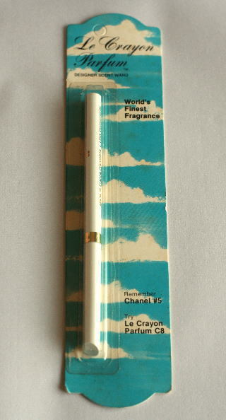 Le Crayon Parfum